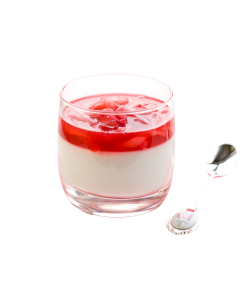 Panna cotta