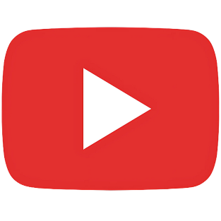 YouTube Icon