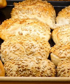 Bread