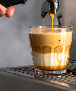 Salt Coffee