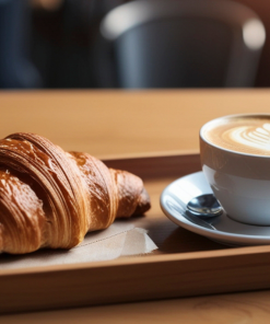 Croissaint