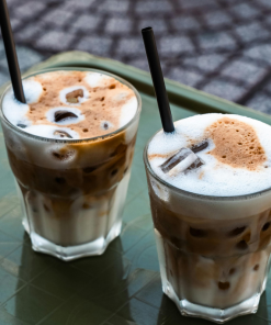 Coconut Coffee